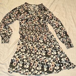 Witchery dress L